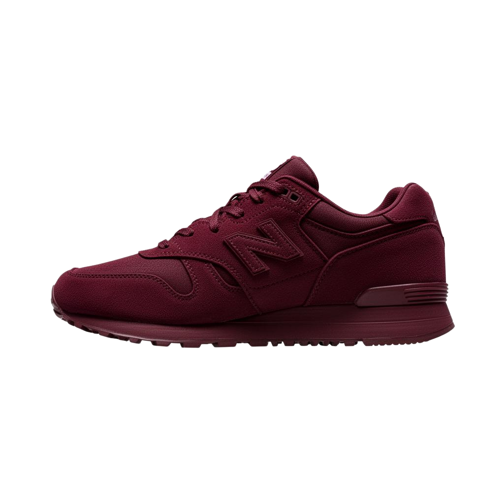 Air Velocity Crimson